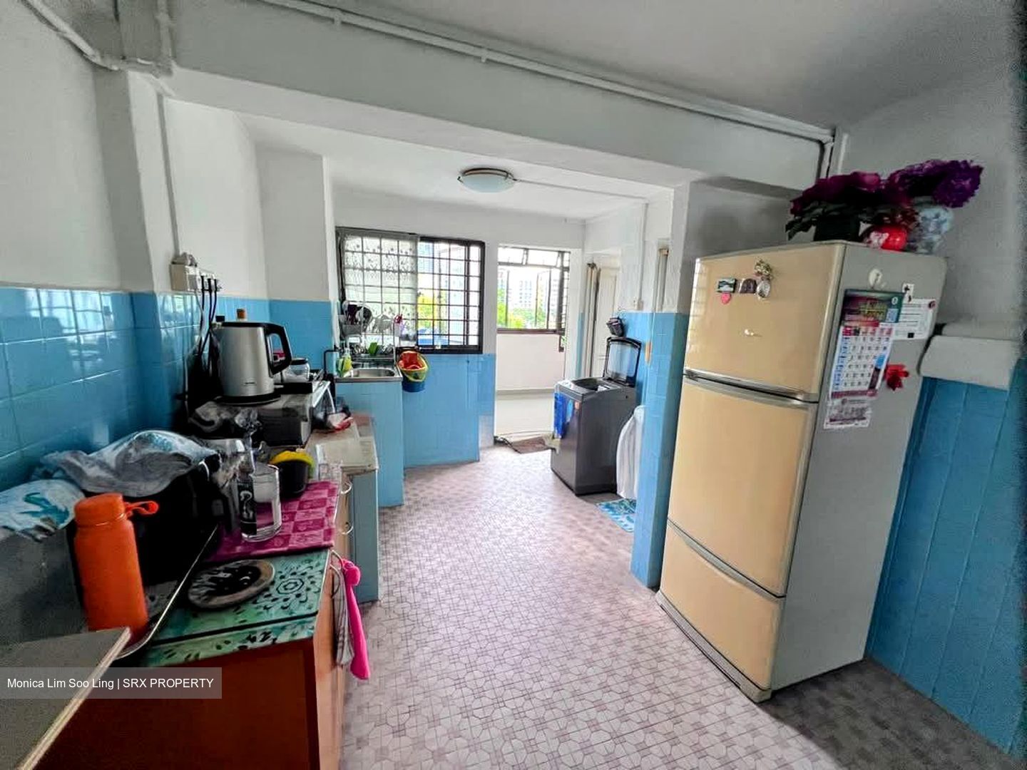 Blk 98 Whampoa View (Toa Payoh), HDB 3 Rooms #592558951